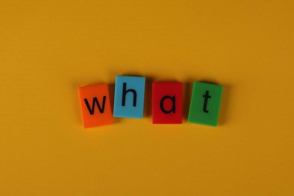 what is an o&m manual