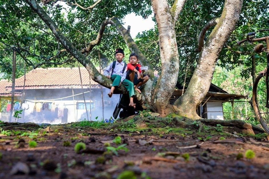 out on a limb hannah bonam young pdf