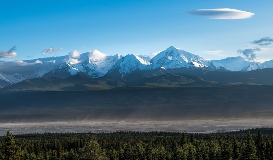 brooks range mini guide brooks range mini guide