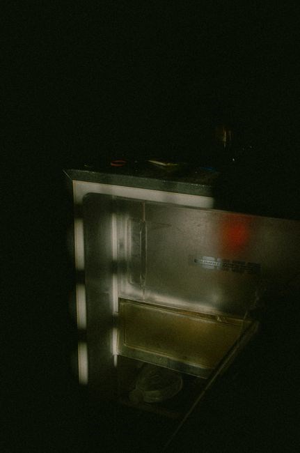 kings fridge low voltage cut out setting pdf