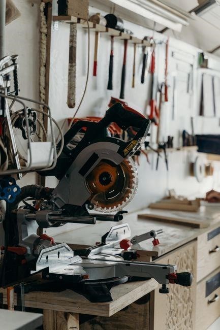 ryobi sliding miter saw manual